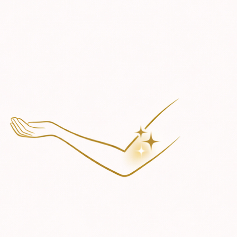 Arm Wax at Halo Glow Aesthetics in Panama City, FL