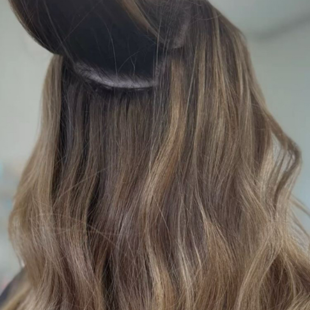 Extension Move Up at Hairby_noemi in Covina, CA