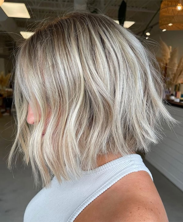 The Blonde Reboot