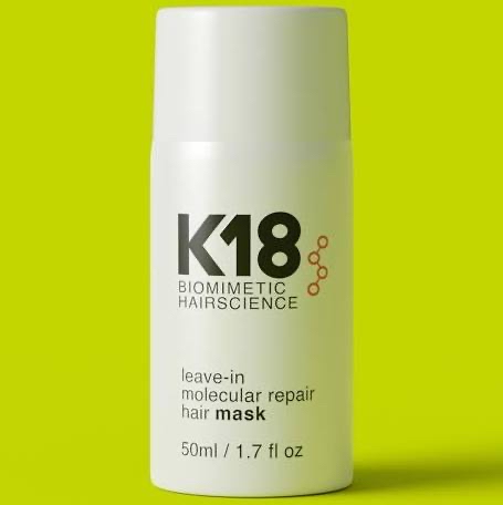 K18 Treatment