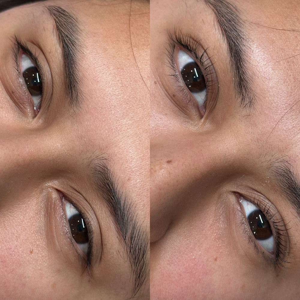 Korean Lash Lift With Tint at Lash Me Victoria in Sierra Vista, AZ