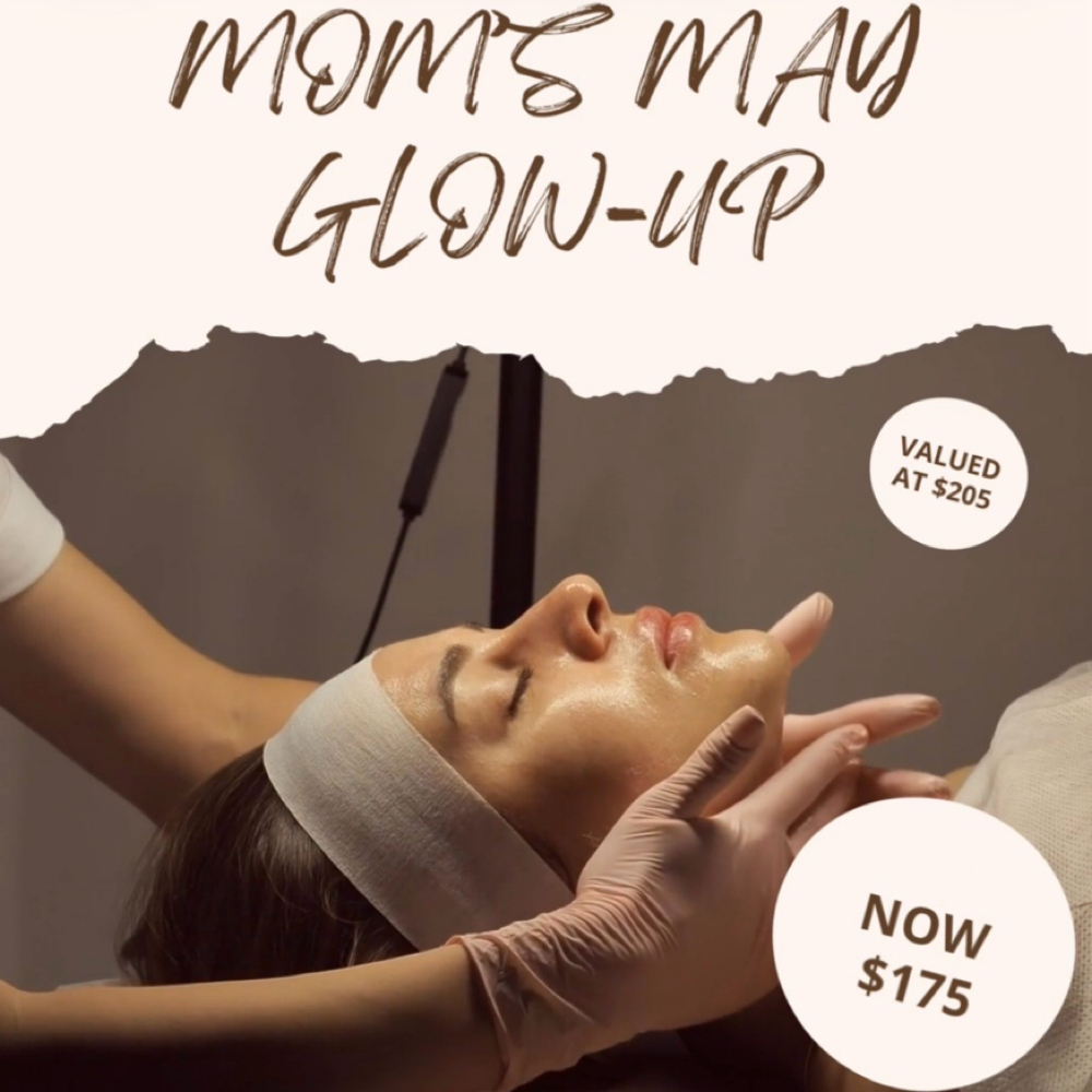 Mothers Day Package at Rosemary Quezada in Brooklyn, NY