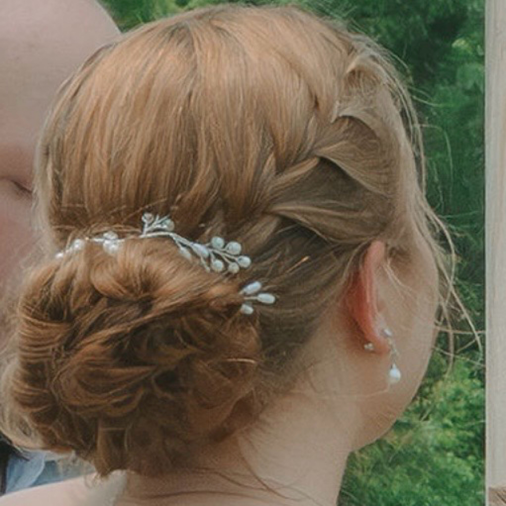 Special Style at hair_bykatie in Huntington, IN