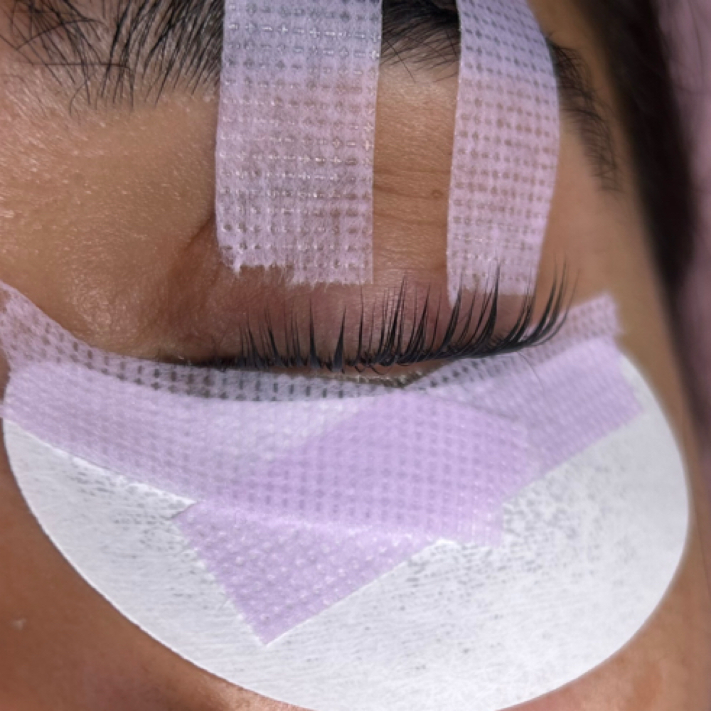 Lash Lift at Annys Wispies✨ in Springfield, MA