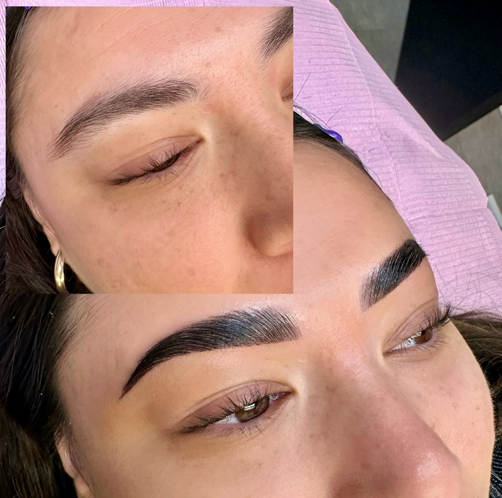 Signature Brow Lamination