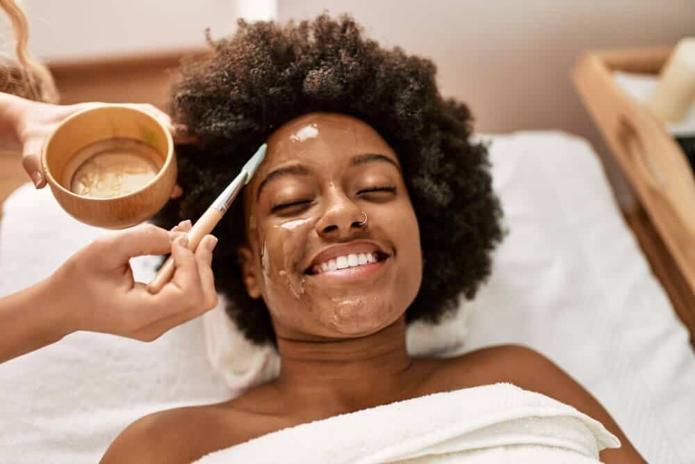 Radiance Rush Facial