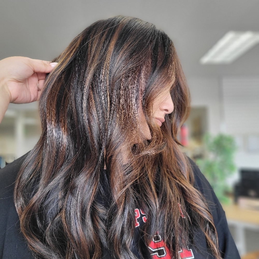 Add On Wet Haircut at HAIR BY ANGELEAH in Silverdale, WA