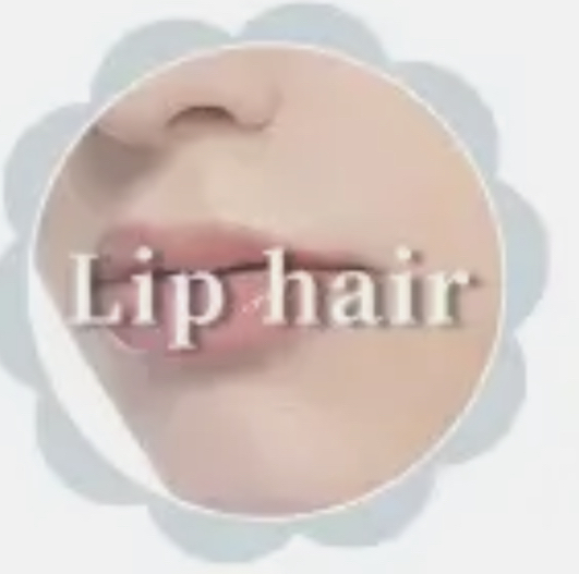 Upper Lip