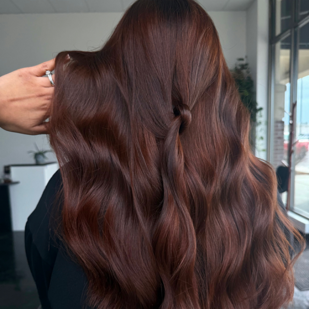 All Over Color at LavishBeauty.ByLori in Columbus, NE