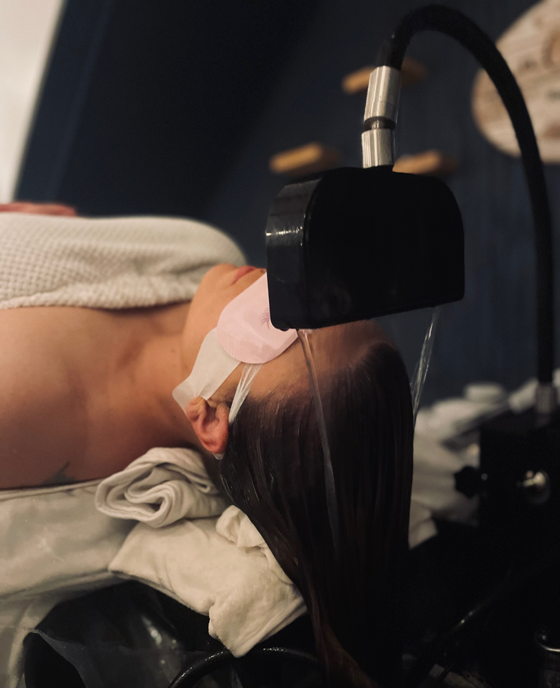 Head Spa Treatment