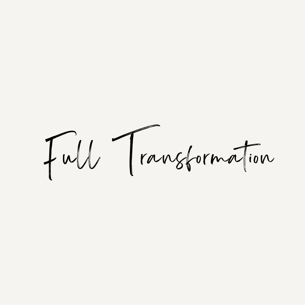 Full Transformation at Hair by Whitney G in Orlando, FL
