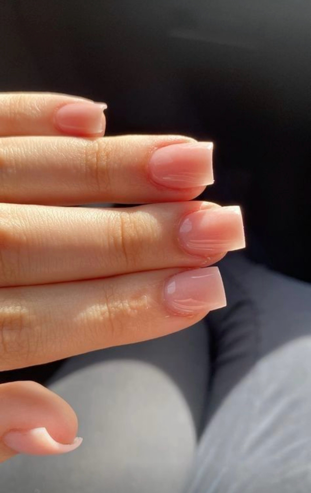 Acrylic Full Set