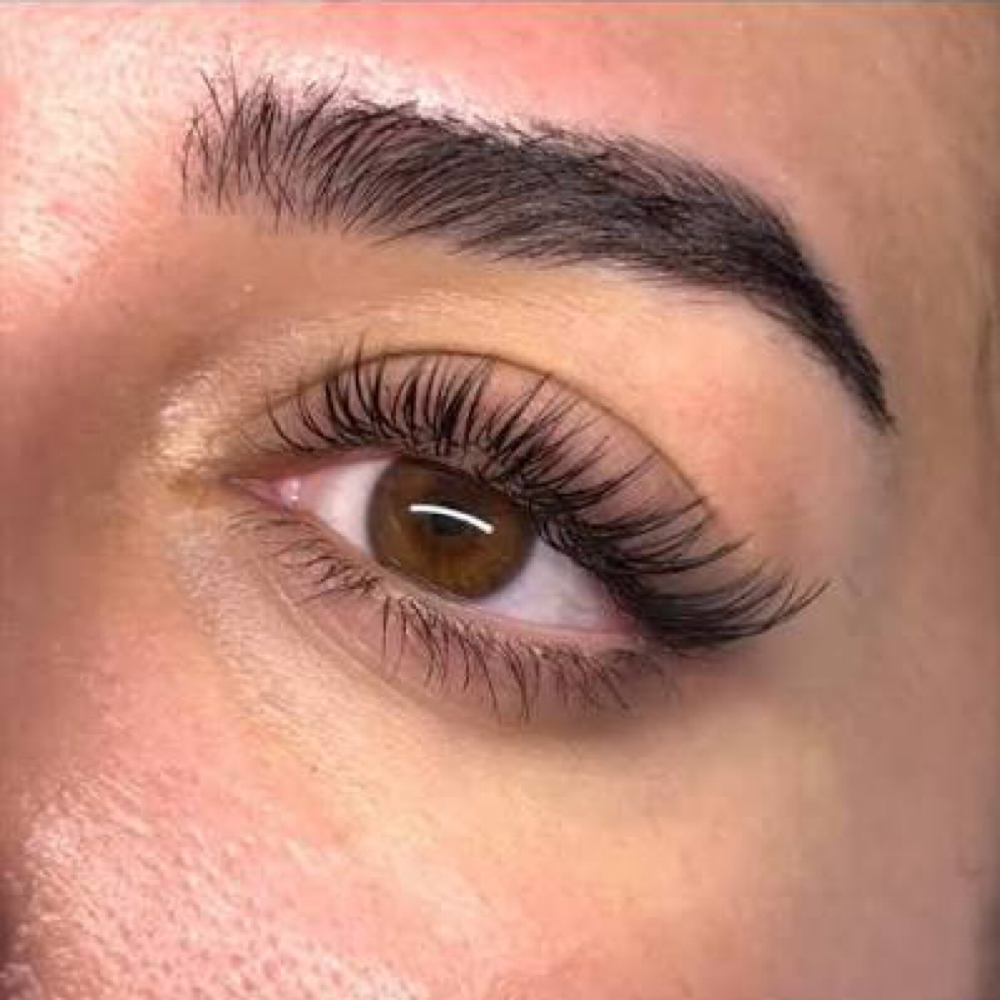 VOLUME FULL SET at PRETTY on Purpose Beauty Co. in Roanoke, VA