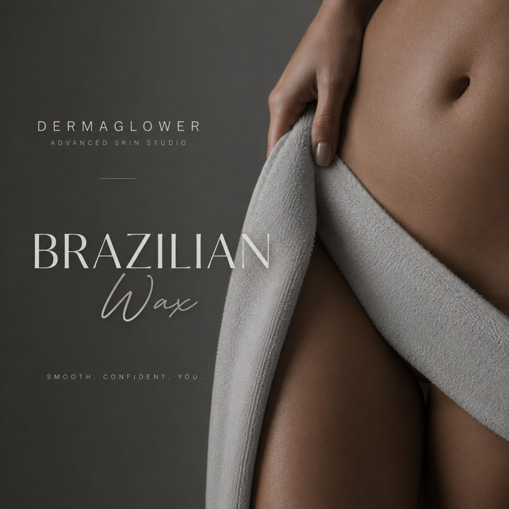 Brazilian Wax at Dermaglower Beauty Studio LLC in Bronx, NY