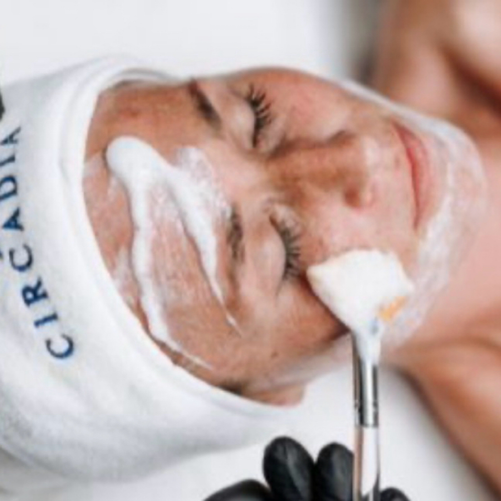 C2O2 Facial at PurSkn in Caldwell, NJ