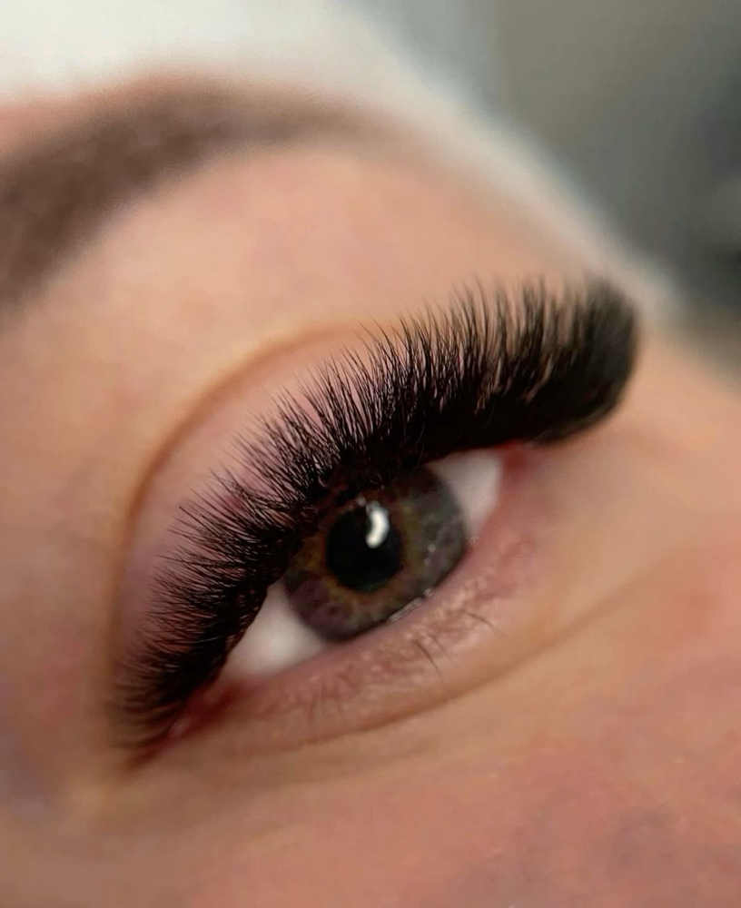 Mega Volume - Lash Extension