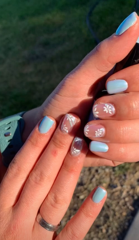 Tier 1 Structured Mani