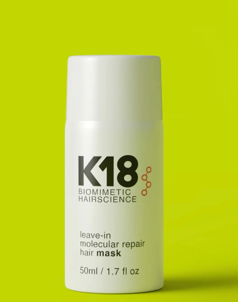 K18 Treatment