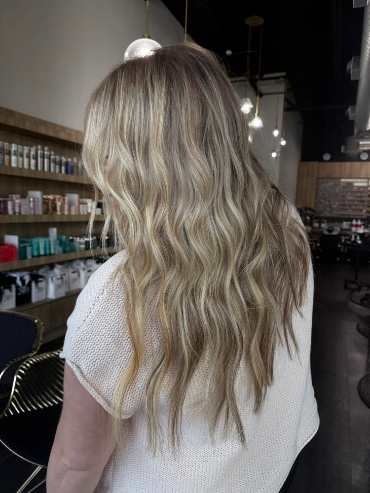 Balayage