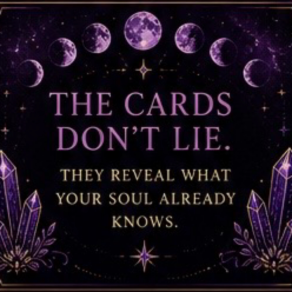 ✨Three Card Reading✨ at Twisted Star Tarot in Tulsa, OK