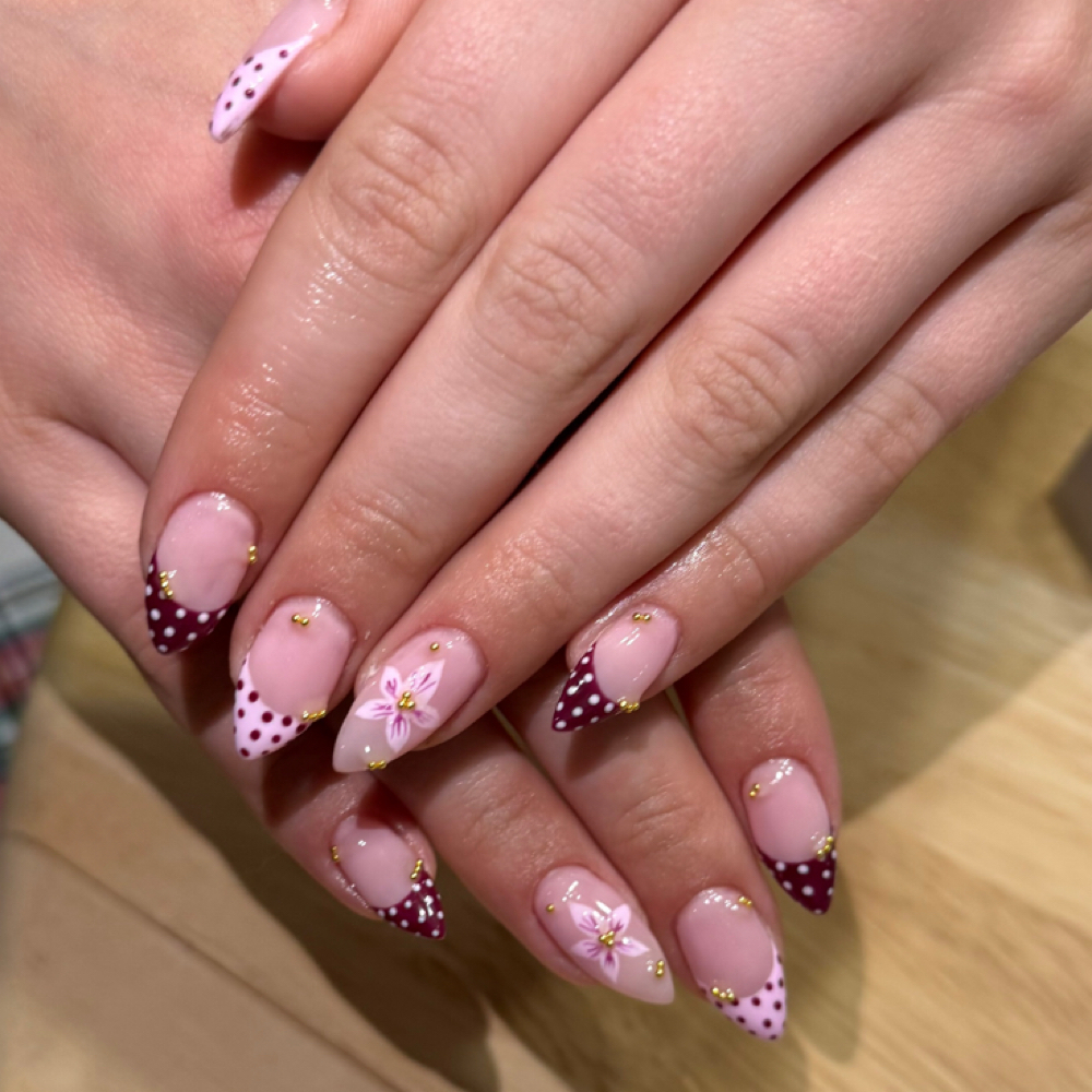 Gel Fill In Tier 3 at Kouture Esthetics in Princeton, WV