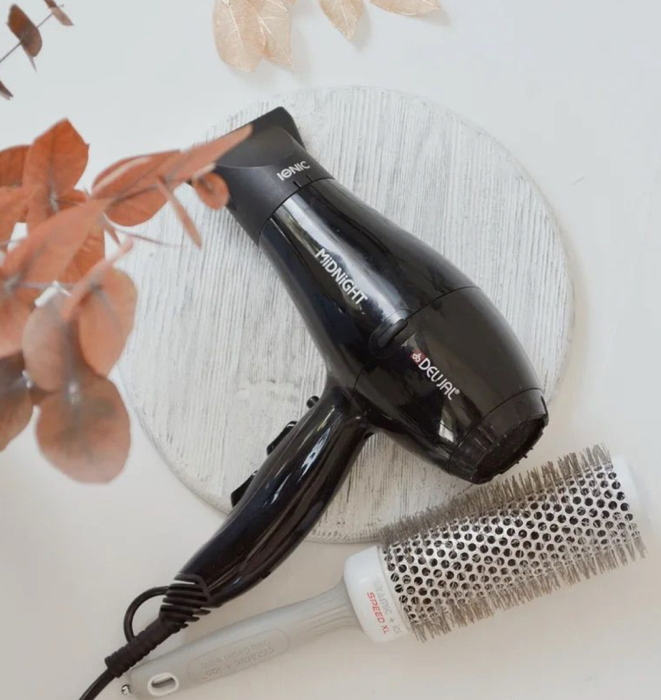 Women’s Shampoo/Style