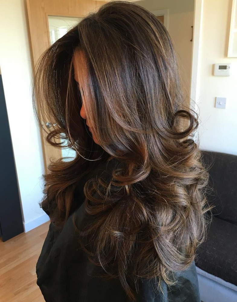 Blow Dry