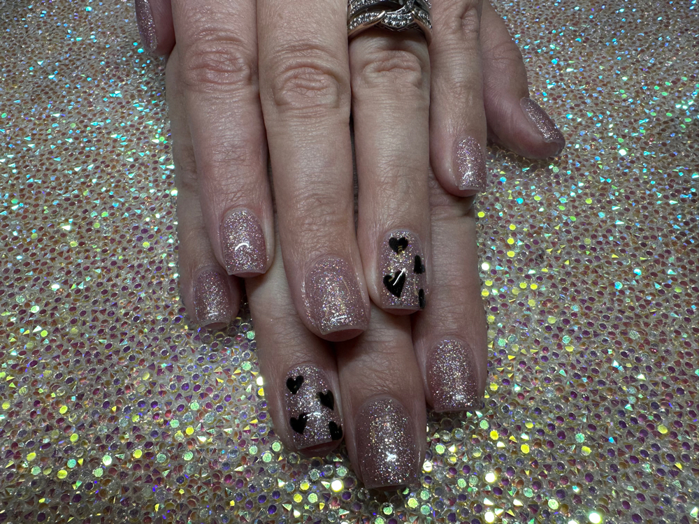 Acrylic Full Set