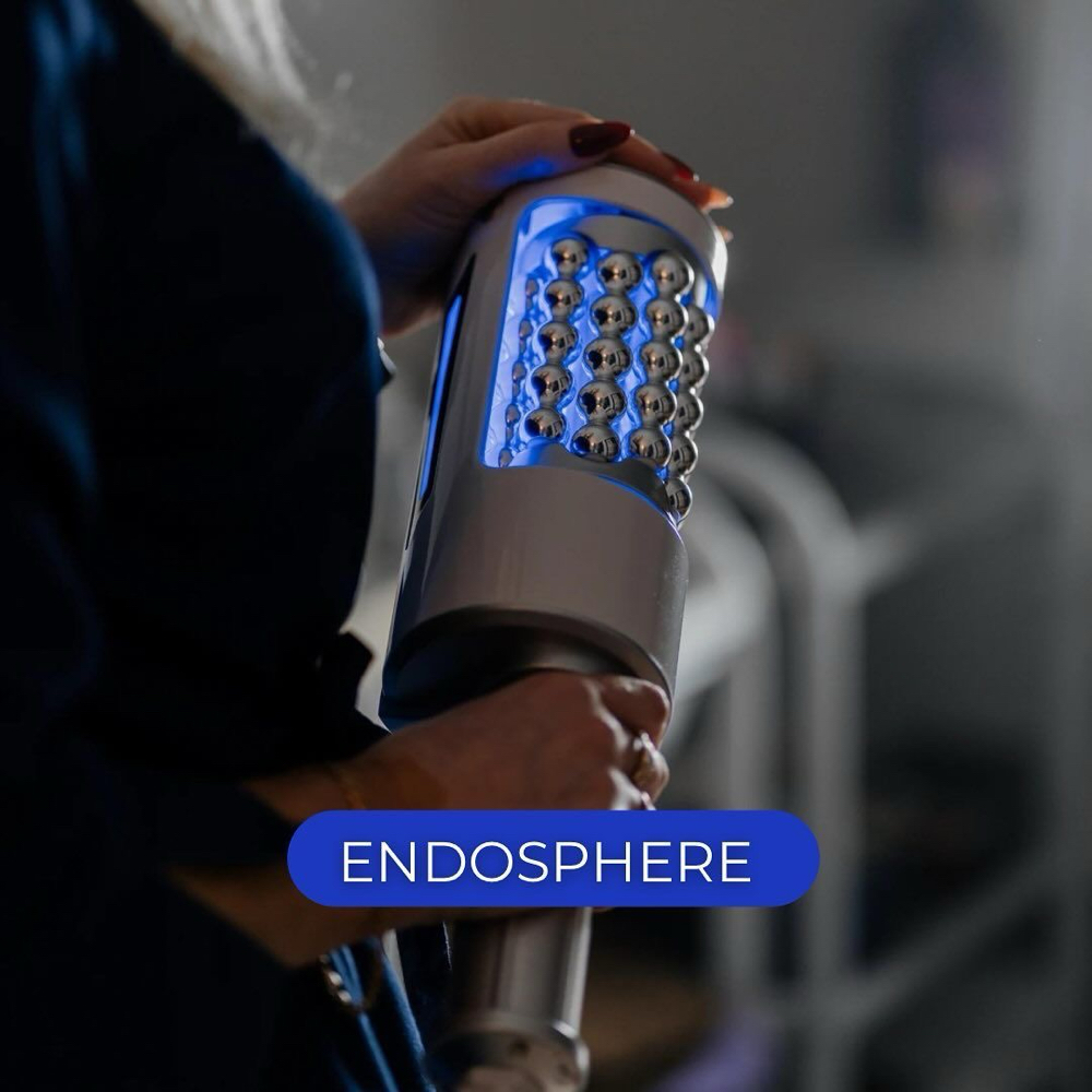 Endosphere Therapy at skin.beauty.ca in San Jose, CA