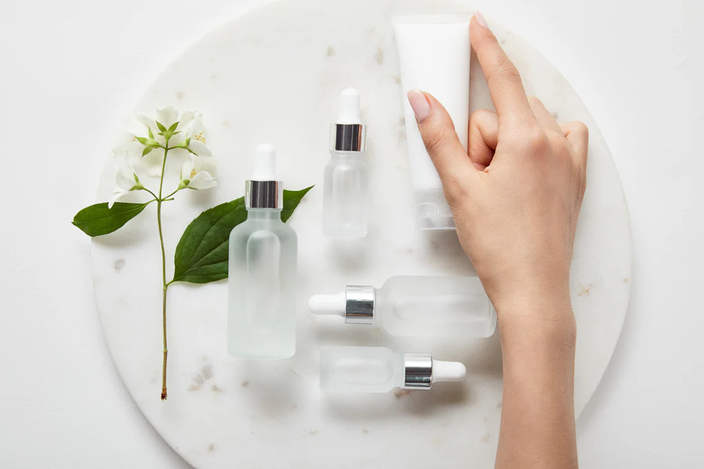 Skin Care Regimen Inquiry