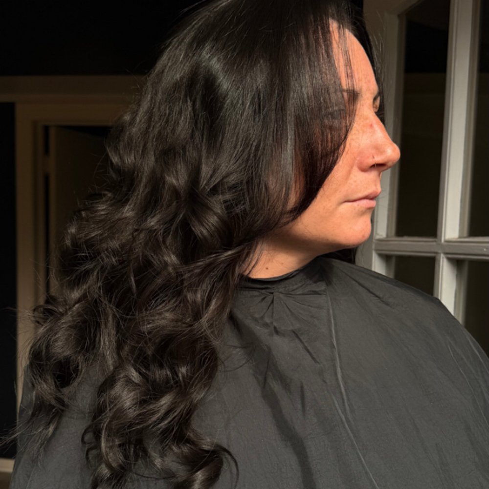 Gloss at Hair by Webb in Tupelo, MS