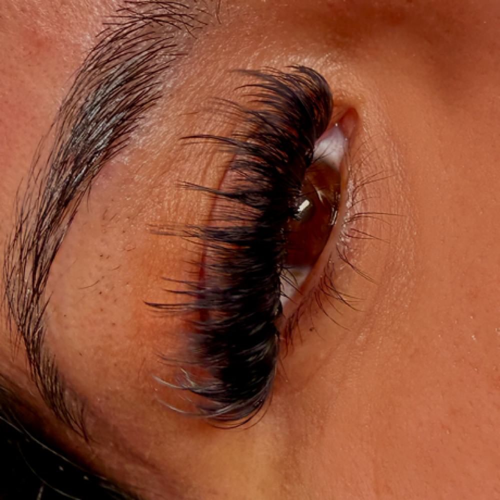 Tailered To Your Eye Shape