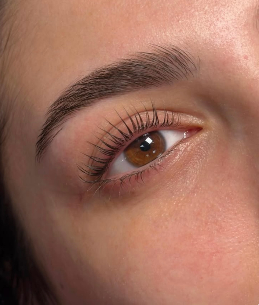 Lash Lift at Skin By Ragan in Columbus, MS