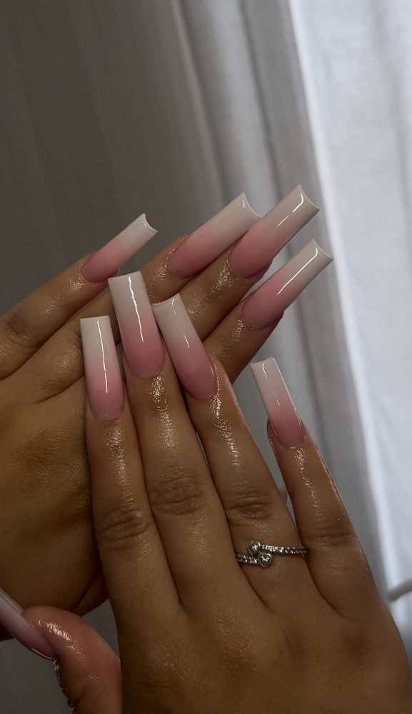 Ombre