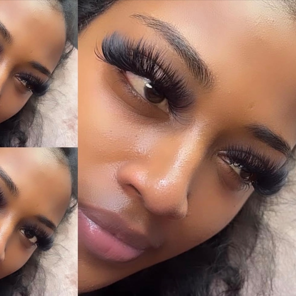 VOLUME HAUSX SET at Lashhausx Studios in Houston Tx, TX