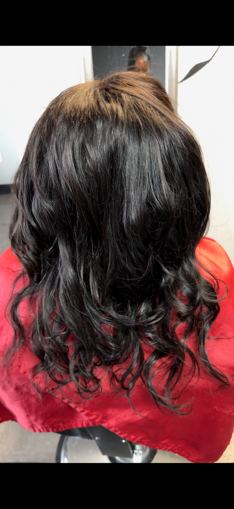 Sew In