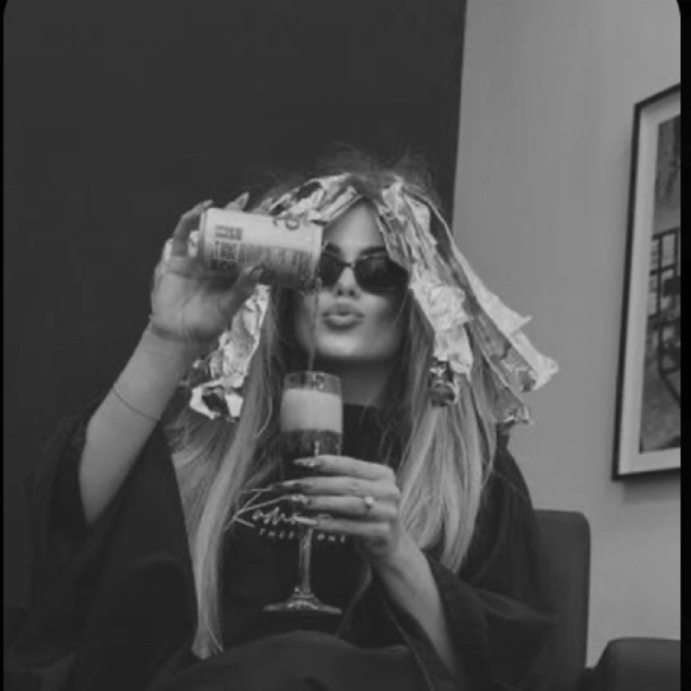 All Over Highlight at Taylermade in Huntington, WV