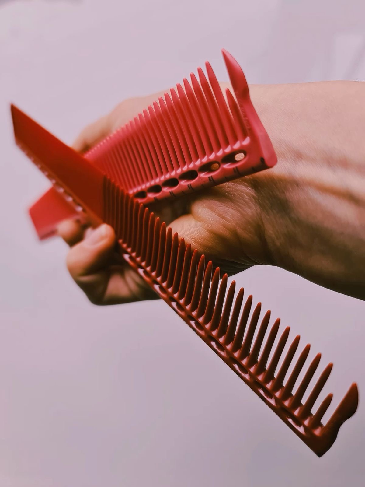 Mens Cut