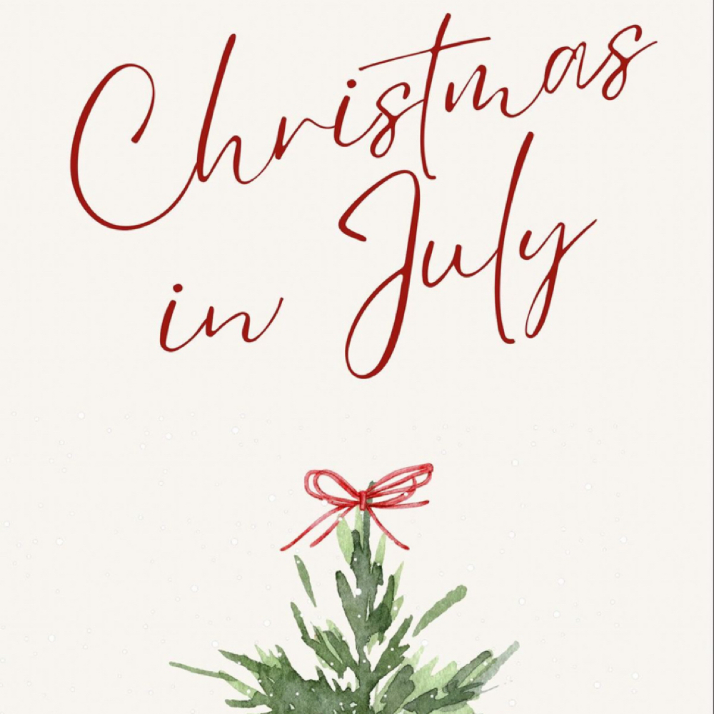 ✨ CHRISTMAS IN JULY FACIAL at Face The Facts With Liv in Deridder, LA