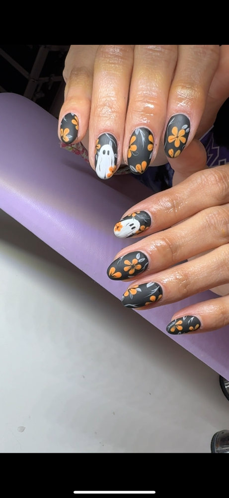 Nail Art Refill