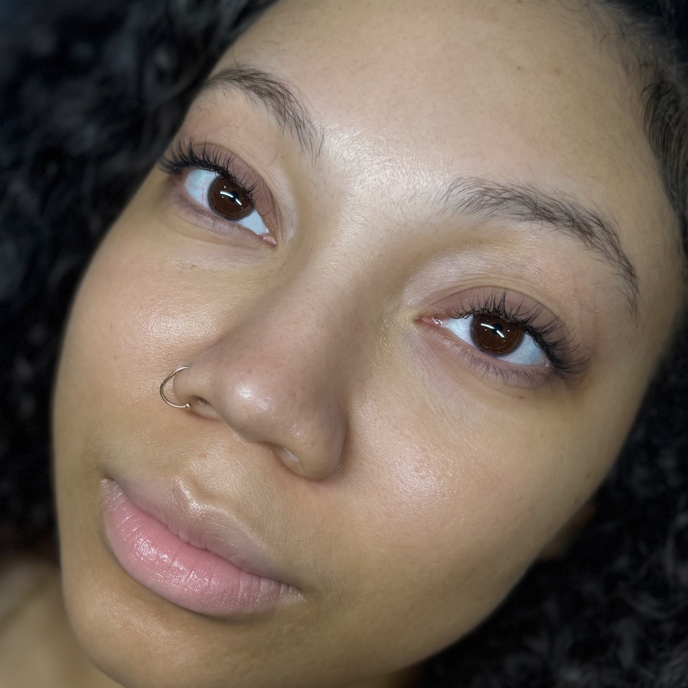 VIP Mascara Effect at Beauty By Ty in Union, NJ