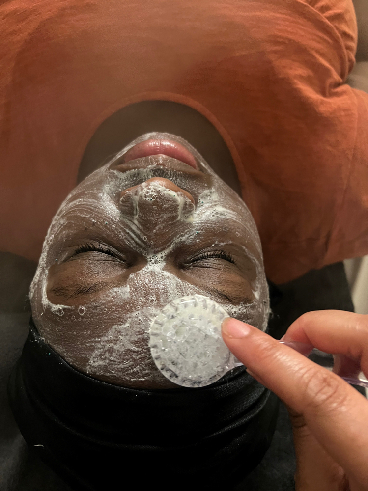 Express Facial