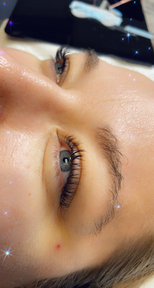 Classic Lash Set