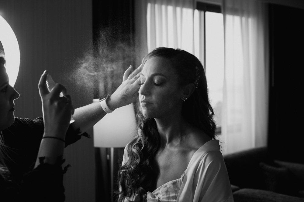 Airbrush Makeup ( Non Bride)