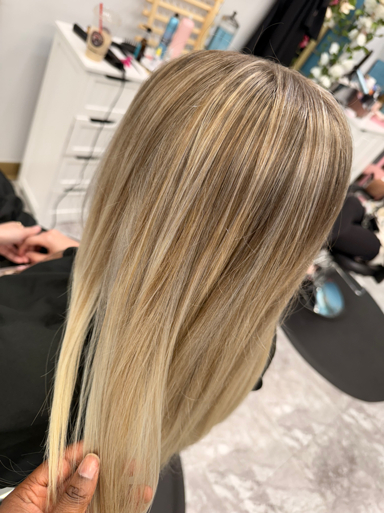 Highlights at Forté Beauty in Lubbock, TX
