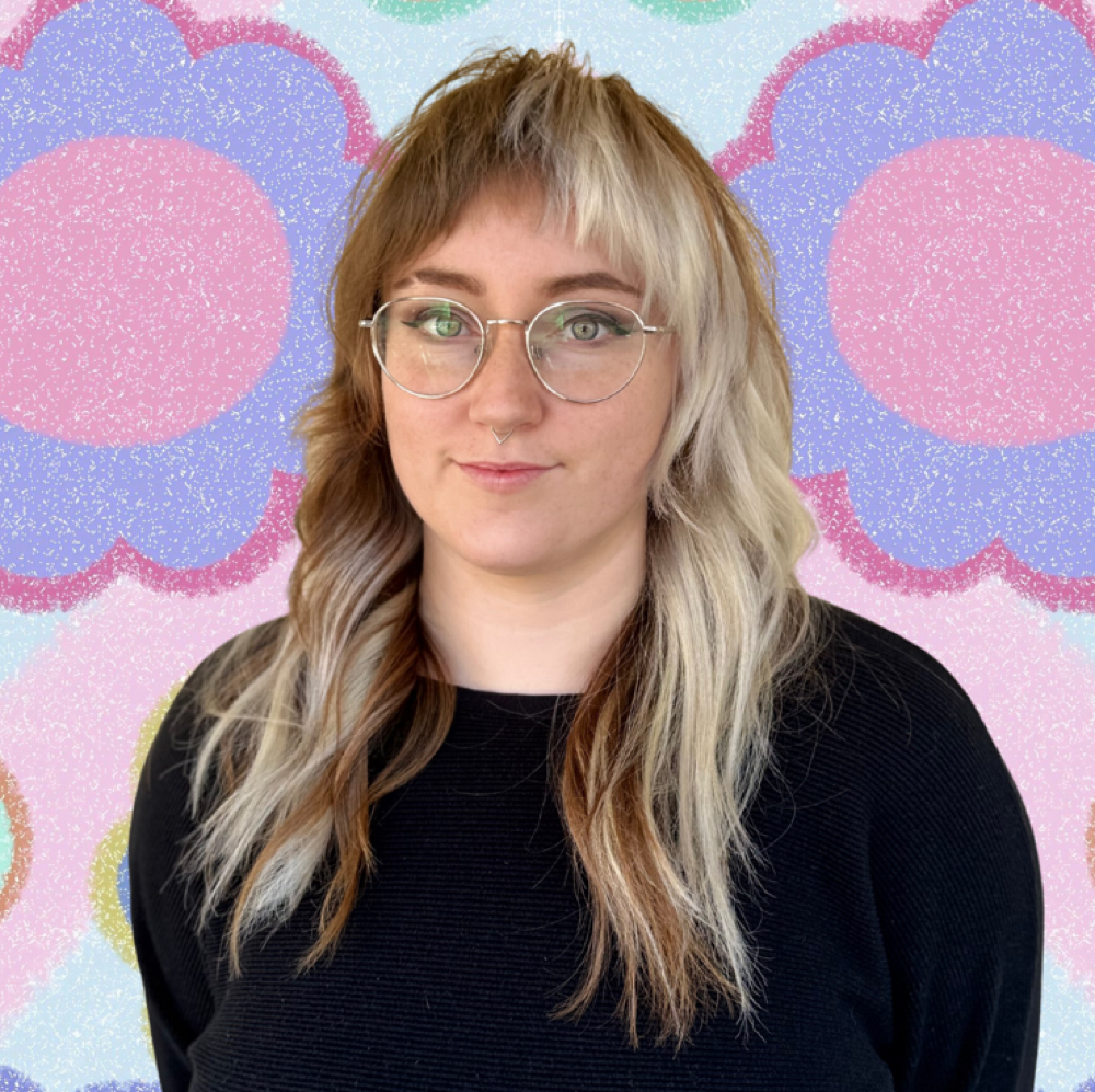 The Color Block at Ineffable Hair Salon in Auburn, AL