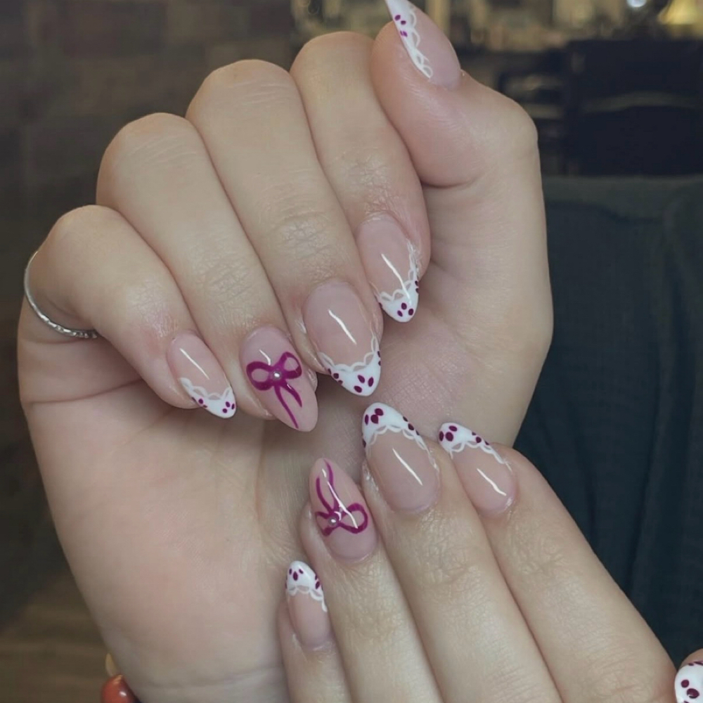 Gel Service (2-3 Week Fill) at Brook’s Nail Nook in Billings, MT