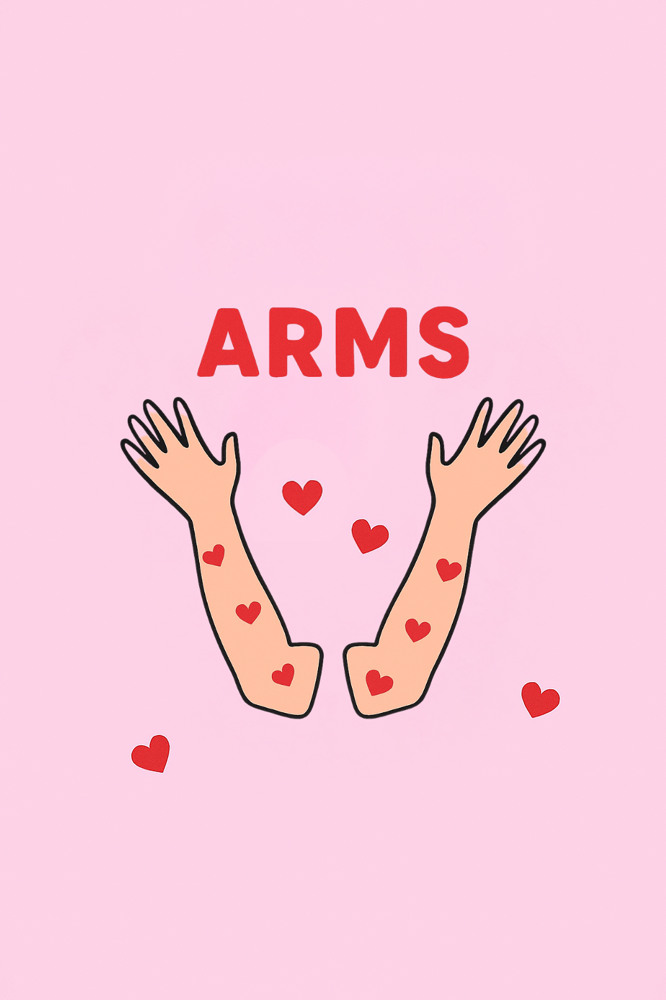 Full Arms