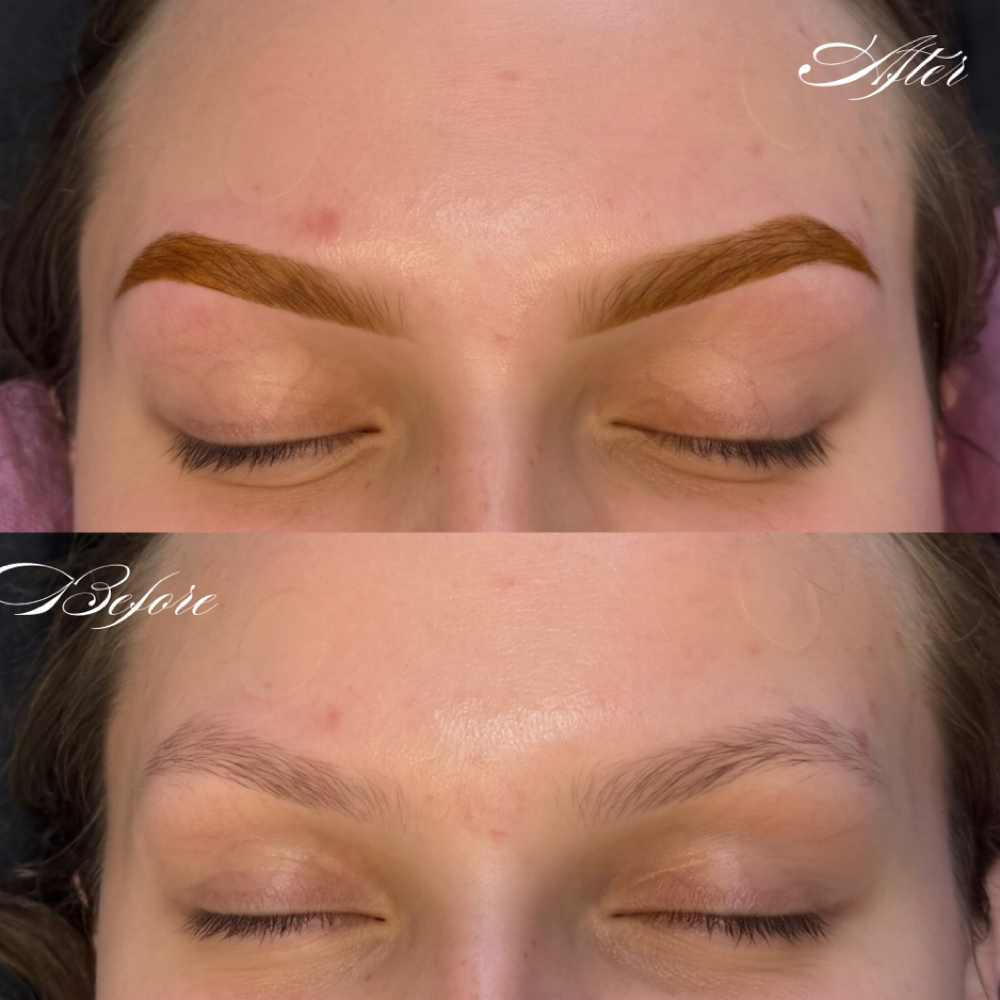 Extreme Skin Stain & Shape at Mystical Brows and Waxing in Oklahoma City, OK