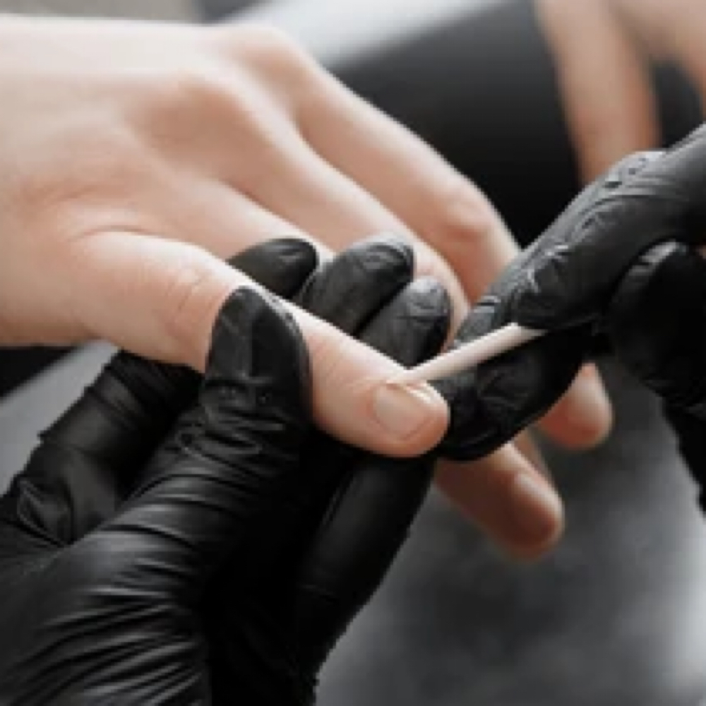 Gentlemens Manicure at Empower Aesthetics in Canyon Lake, TX